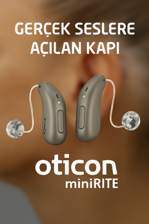 miniRITE cihazlar