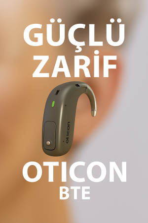 BTE Cihazlar